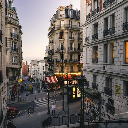 Madelaine - Opera City Apartment Paris Exterior photo