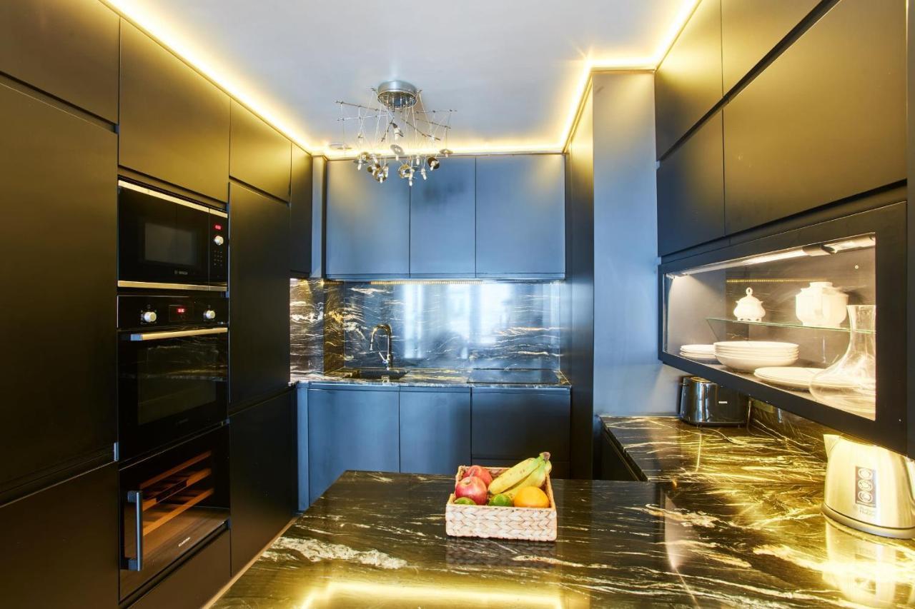 Madelaine - Opera City Apartment Paris Exterior photo